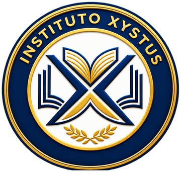 Logotipo de Instituto Xystus